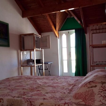 Hostels Holiday Cape Verde Santa Maria Exteriér fotografie
