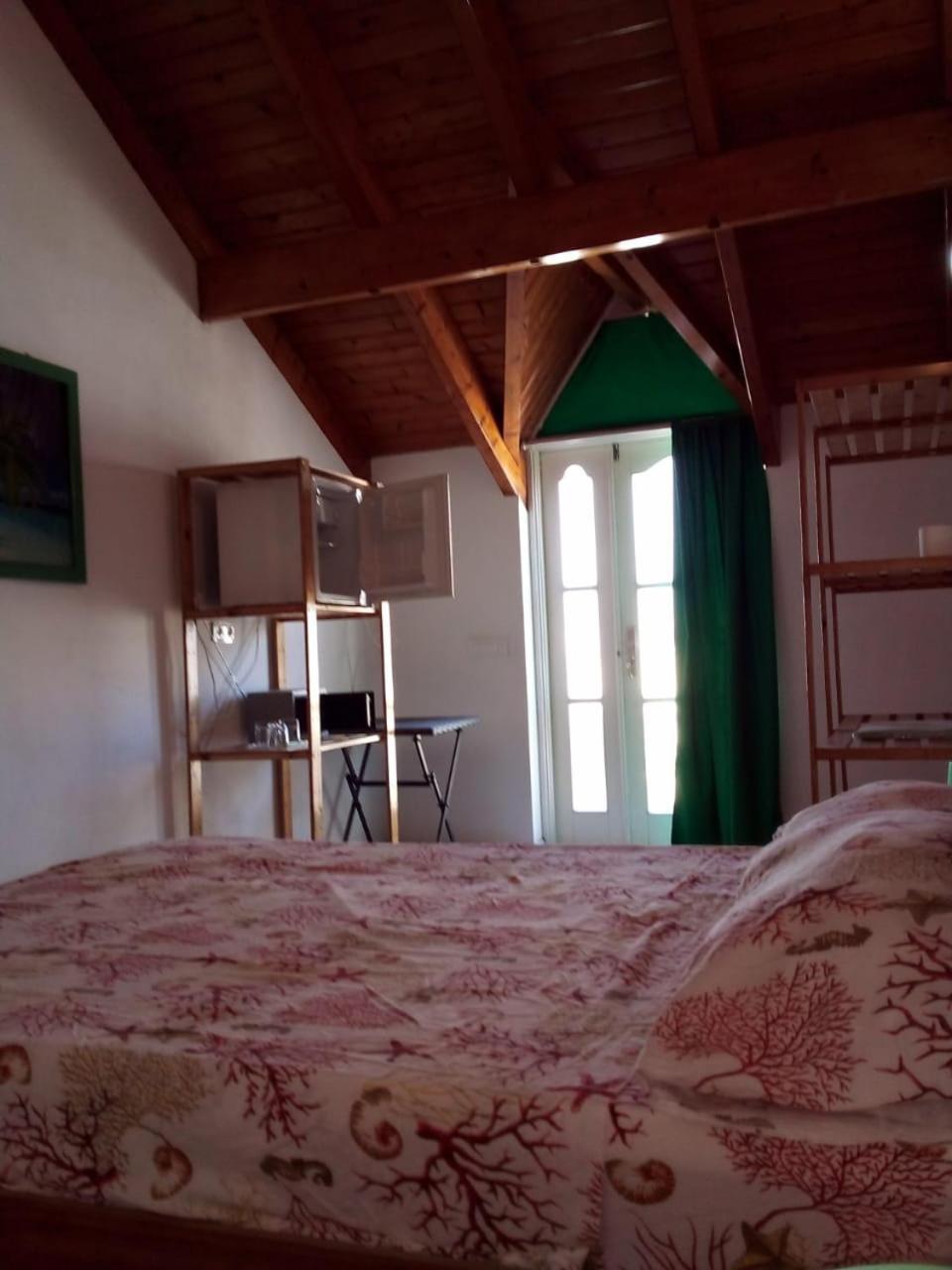 Hostels Holiday Cape Verde Santa Maria Exteriér fotografie
