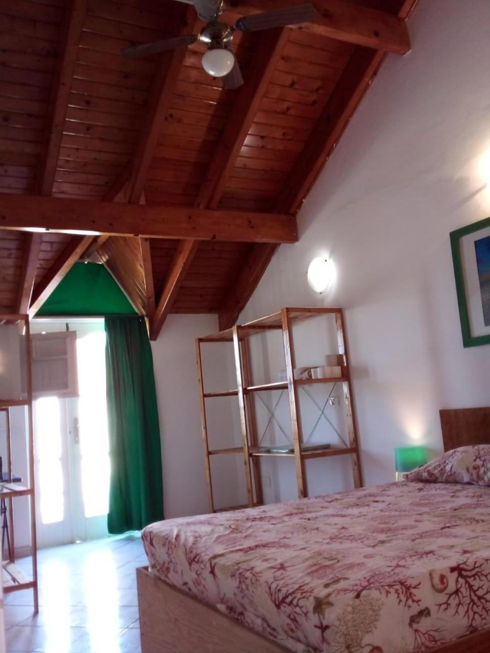 Hostels Holiday Cape Verde Santa Maria Exteriér fotografie