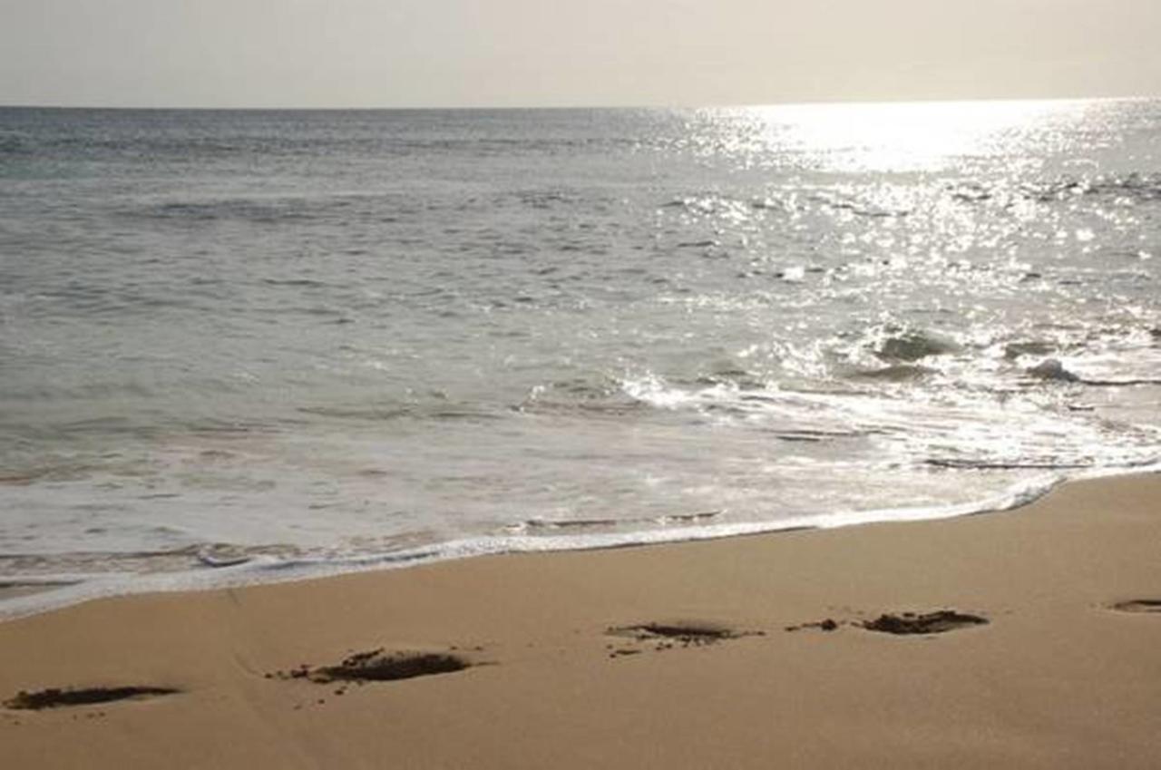 Hostels Holiday Cape Verde Santa Maria Exteriér fotografie
